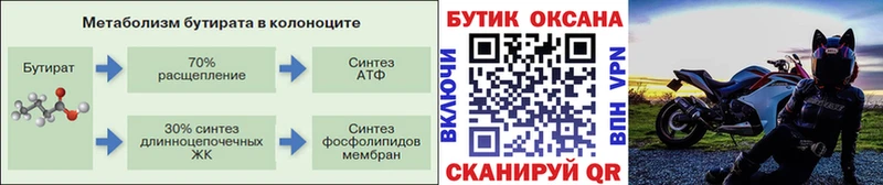Бутират BDO 33%  Клин 